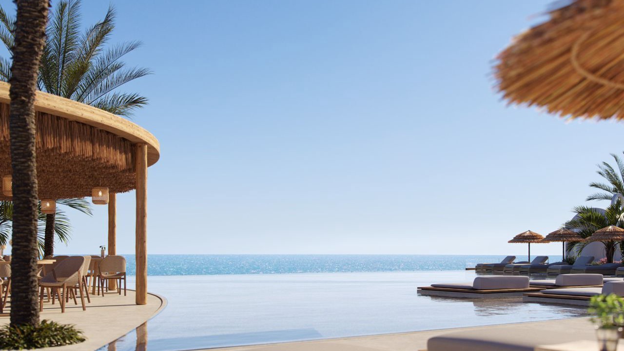 Photo of Outdoor in Pefkos
