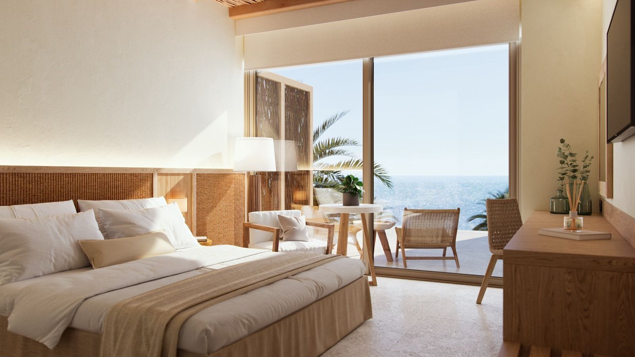 Photo of Bedroom in Pefkos