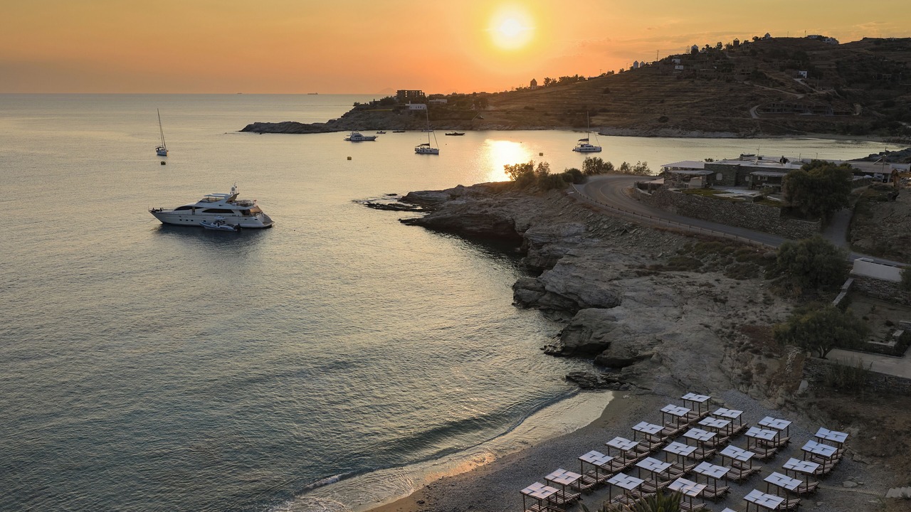 Photo of Outdoor in Koundouros