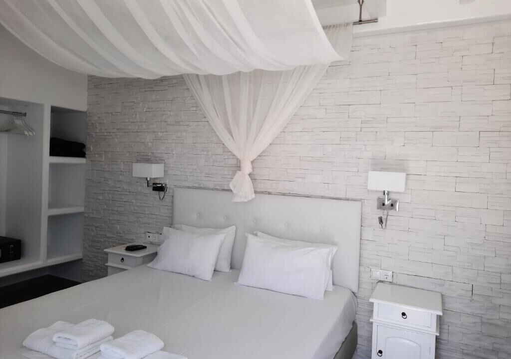 Photo of Bedroom in Ornos