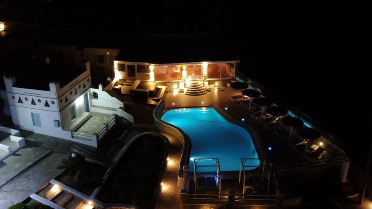 Photo of Outdoor in Ornos