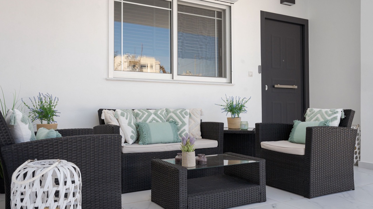 Photo of Outdoor in Spata-Artemida
