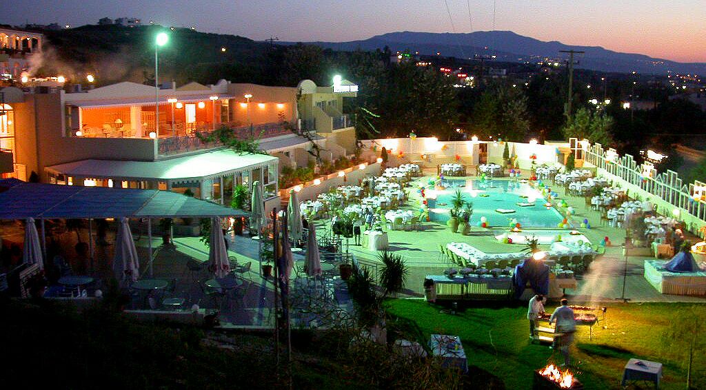 Photo of Outdoor in Skaleta