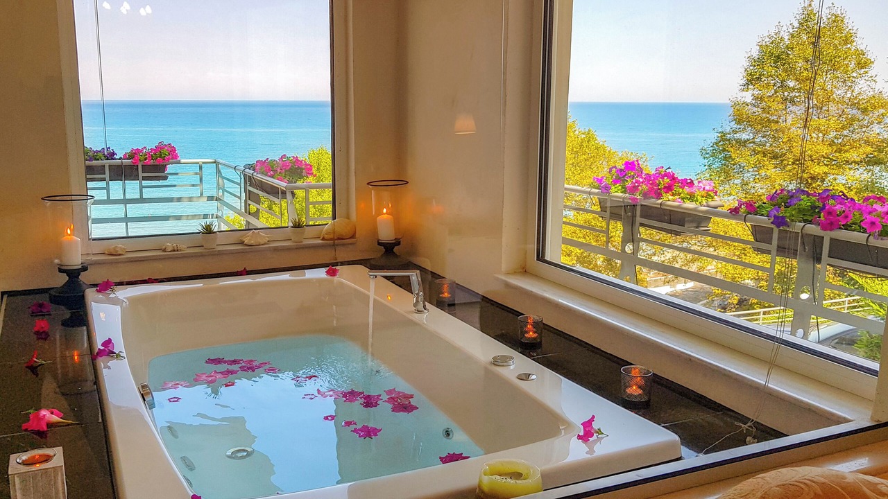 Photo of Bathroom in Stomio