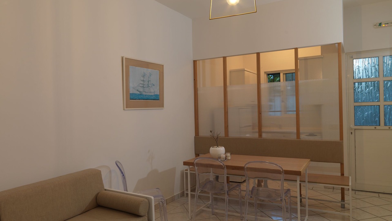 Photo of Bedroom in Agios Emilianos