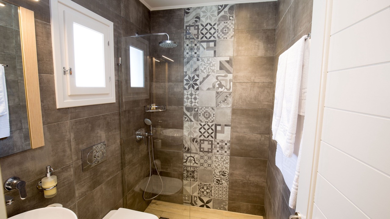 Photo of Bathroom in Kamares