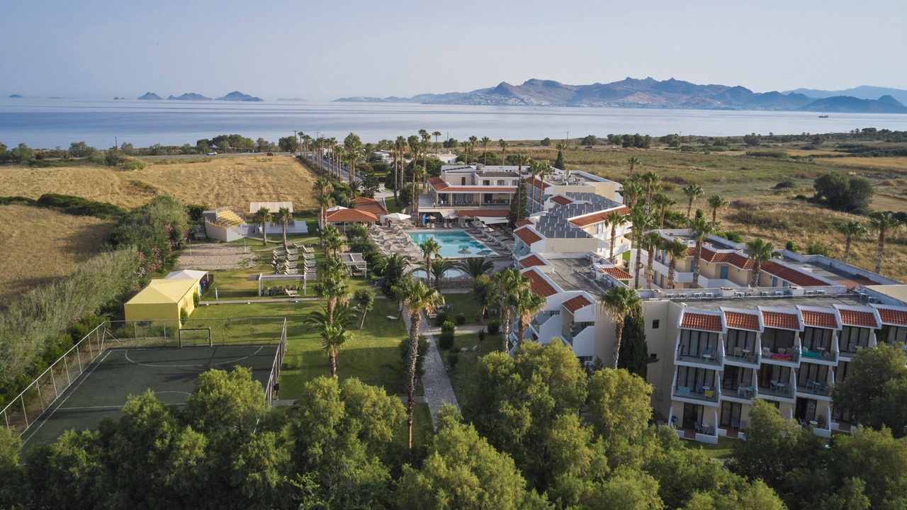 Photo of Outdoor in Kos Town