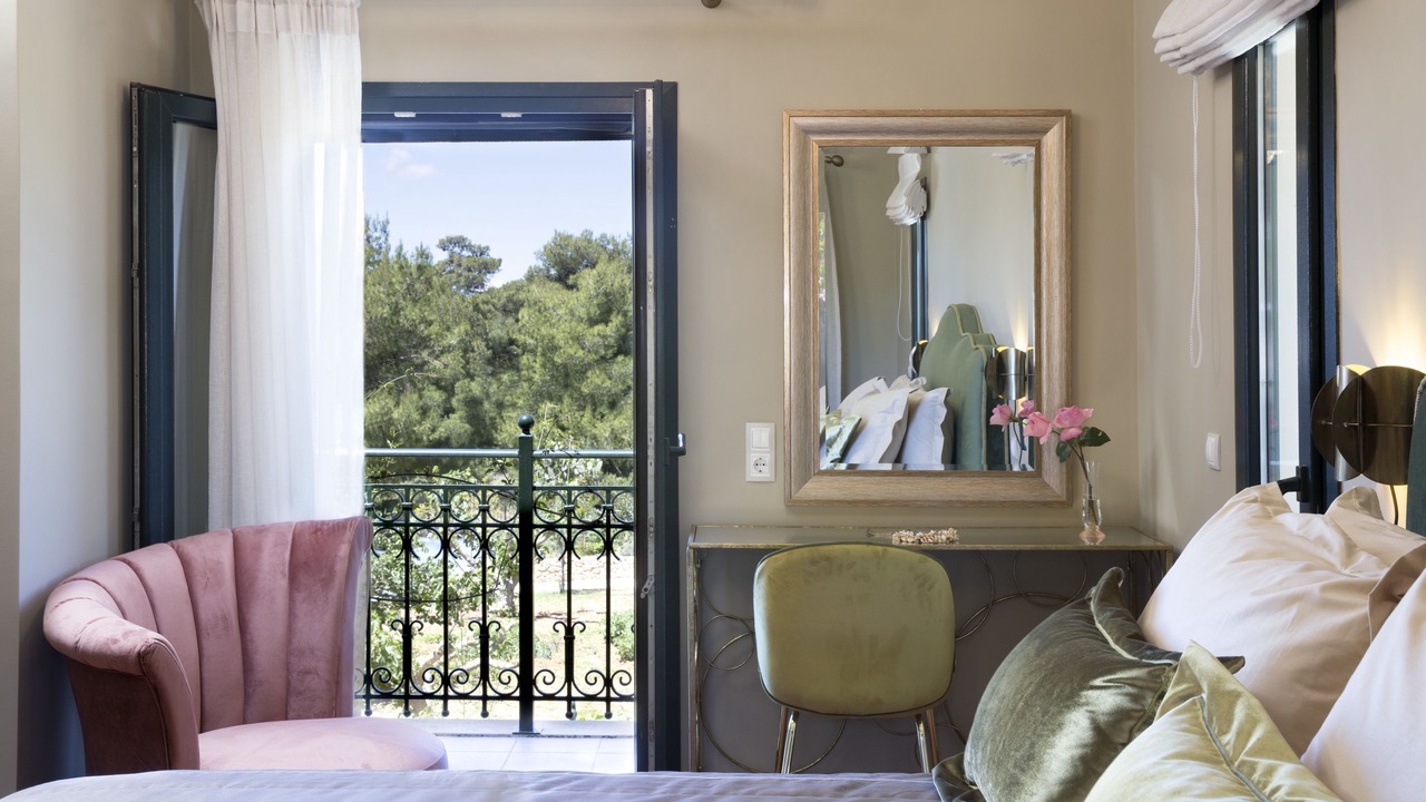 Photo of Bedroom in Lassi