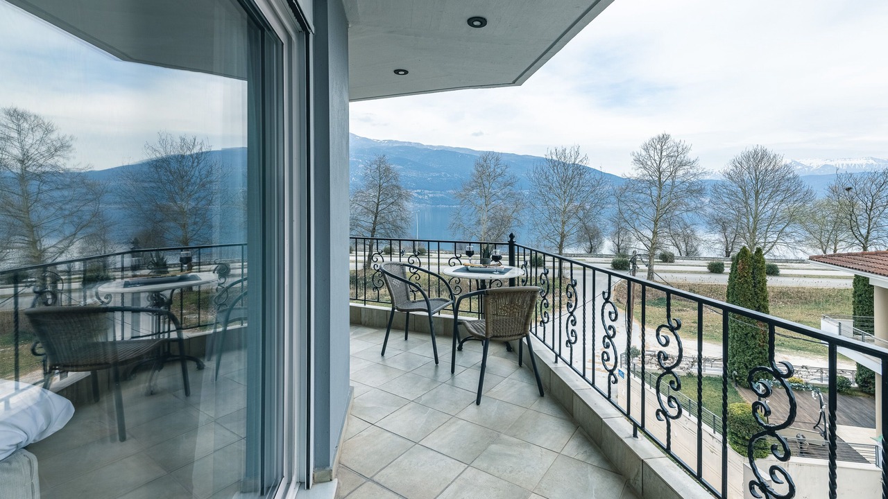Photo of Patio Balcony in Ioannina