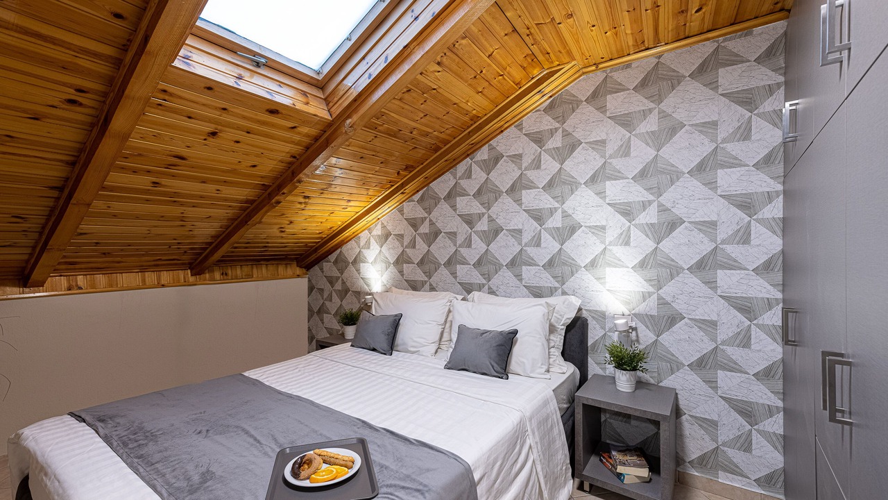 Photo of Bedroom in Ioannina