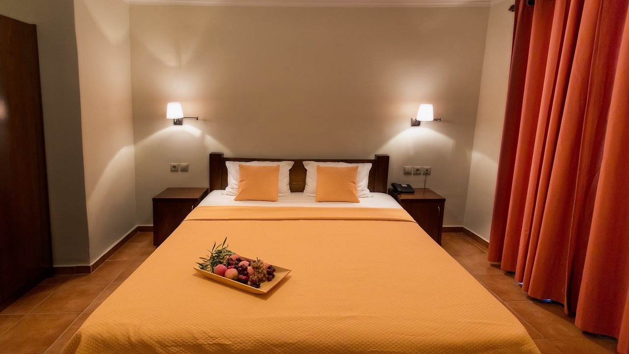 Photo of Bedroom in Nei Pori