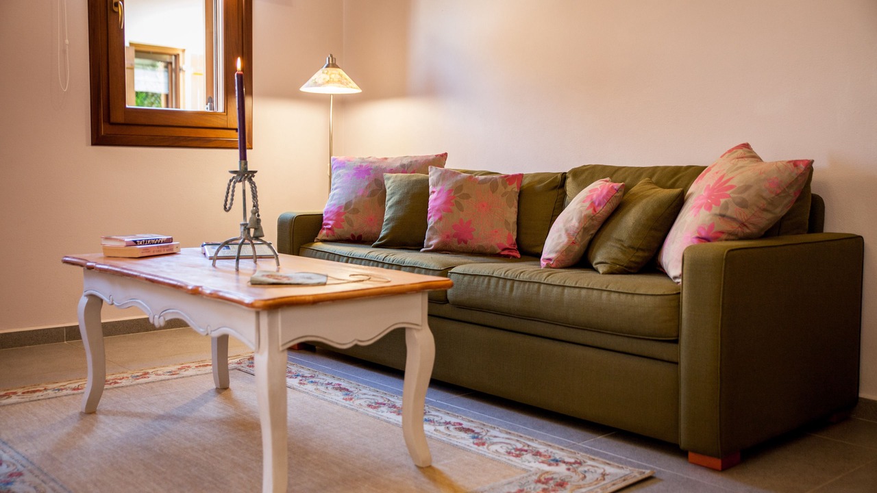 Photo of Bedroom in Mouresi