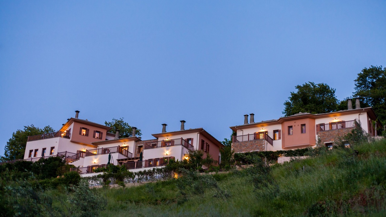 Photo of Outdoor in Mouresi