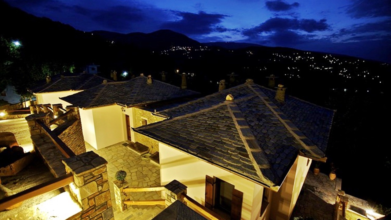 Photo of Outdoor in Mouresi