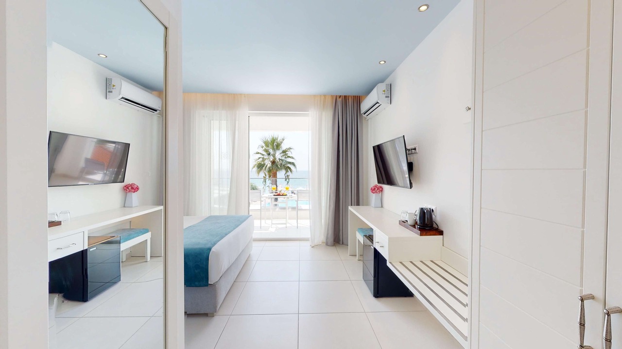 Photo of Bedroom in Elia