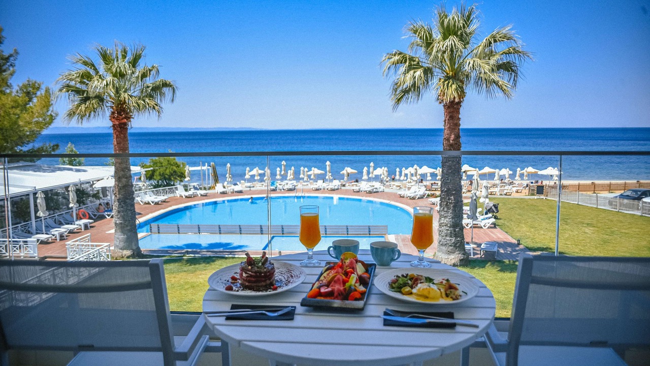 Photo of Patio Balcony in Elia