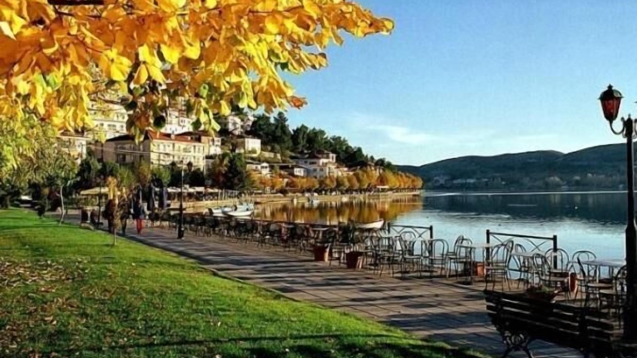 Photo of Outdoor in Kastoria