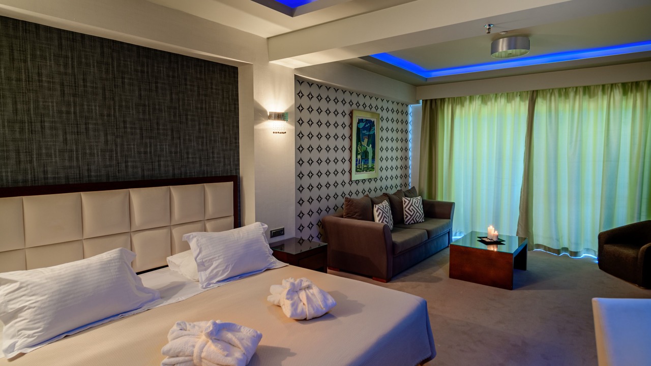 Photo of Bedroom in Agia Efimia