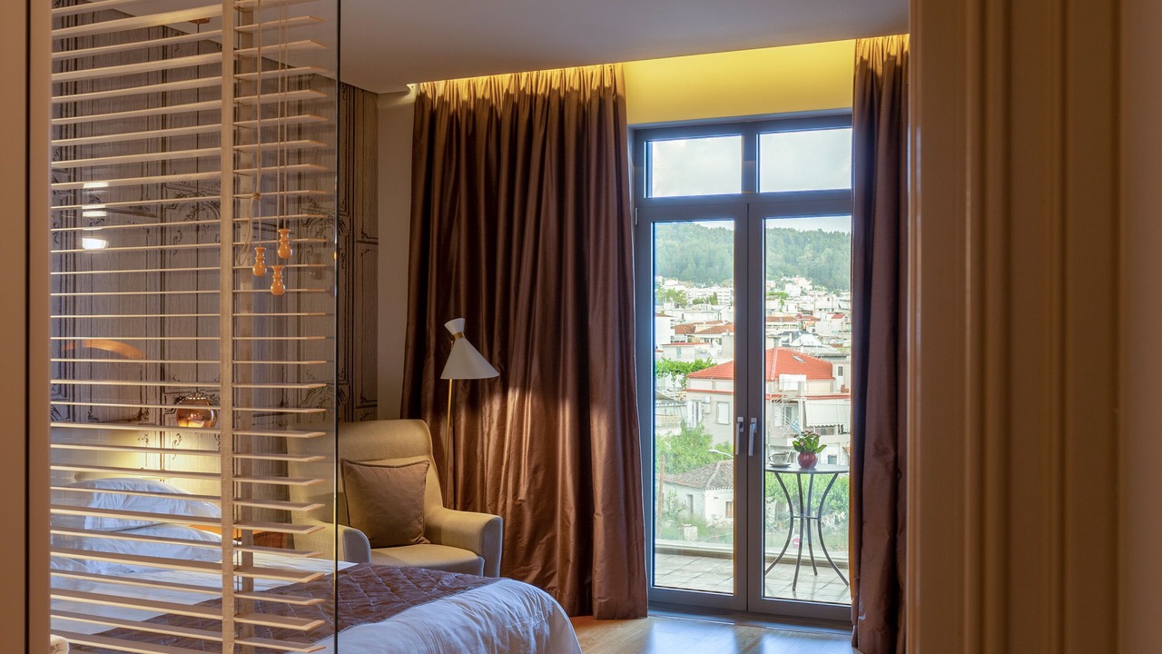 Photo of Bedroom in Agrinio