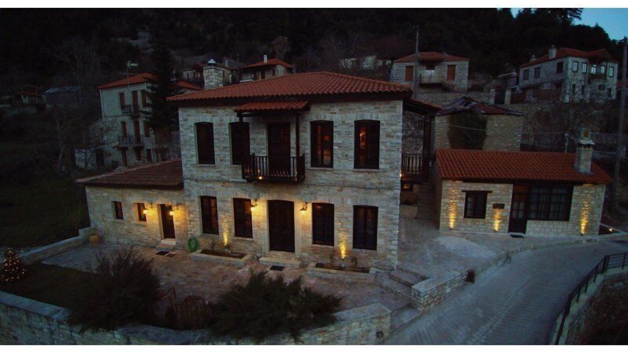 Photo of Outdoor in Karpenisi