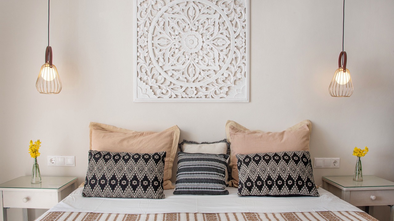 Photo of Bedroom in Kerveli