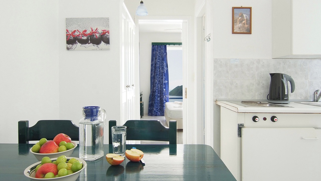 Photo of Bedroom in Kerveli