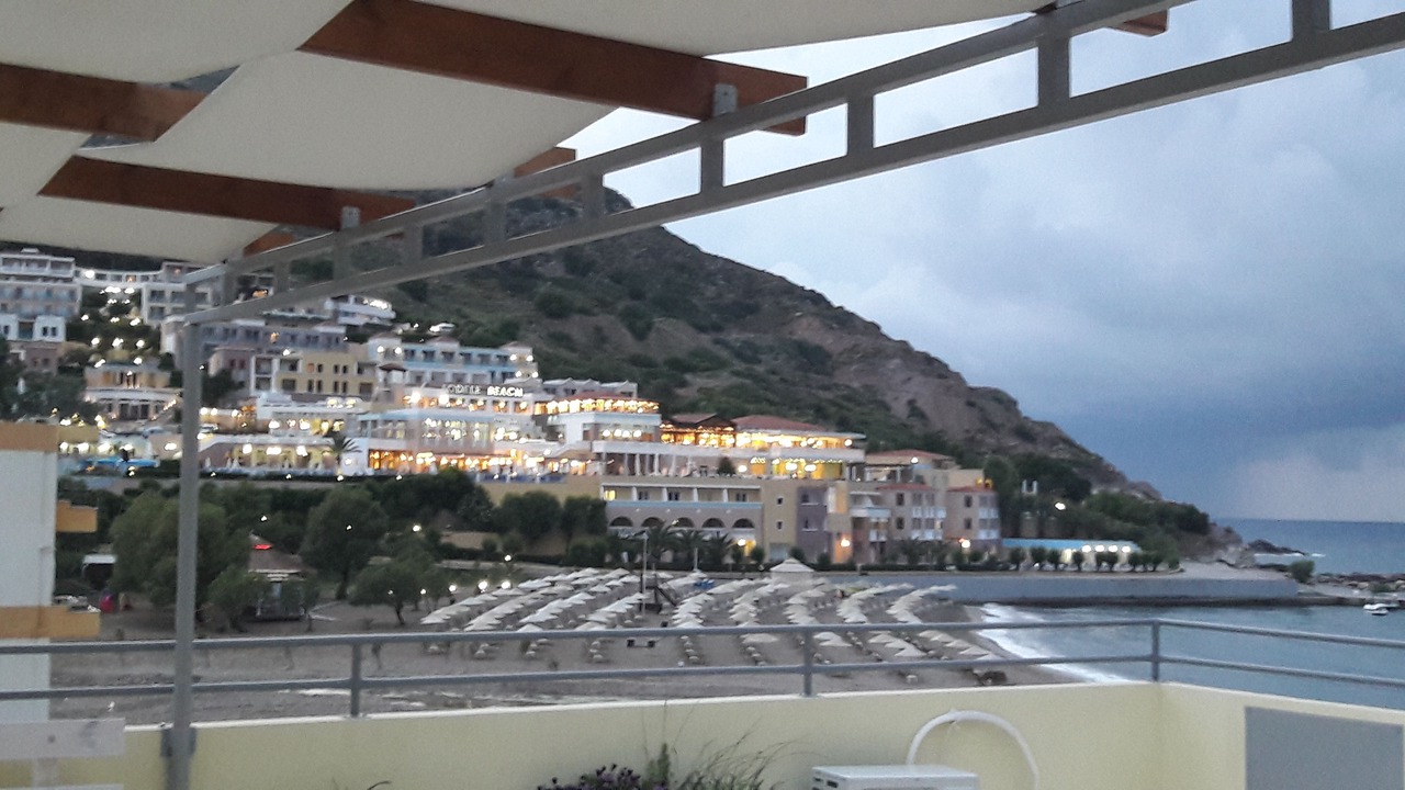 Photo of Patio Balcony in Fodele