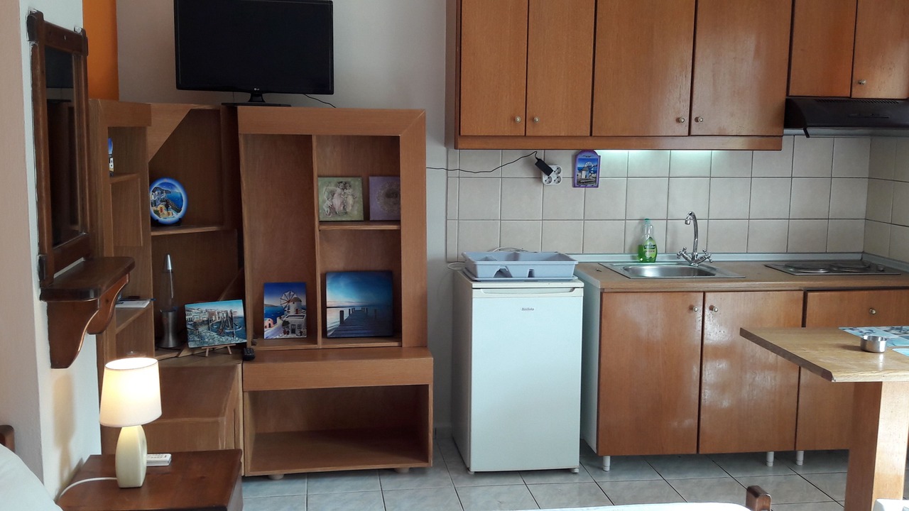 Photo of Kitchen in Fodele