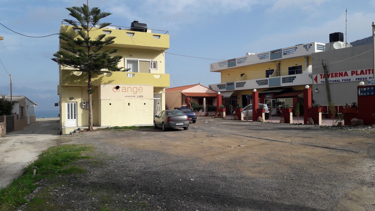 Photo of Outdoor in Fodele