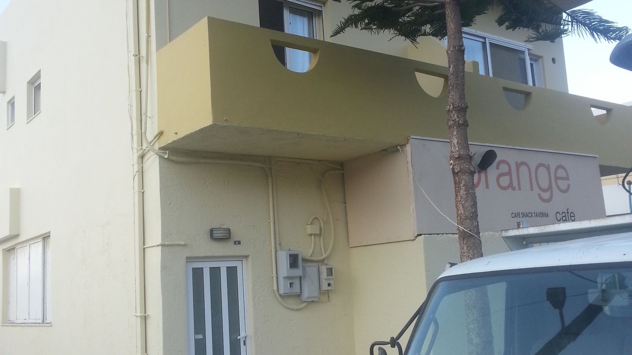 Photo of Outdoor in Fodele