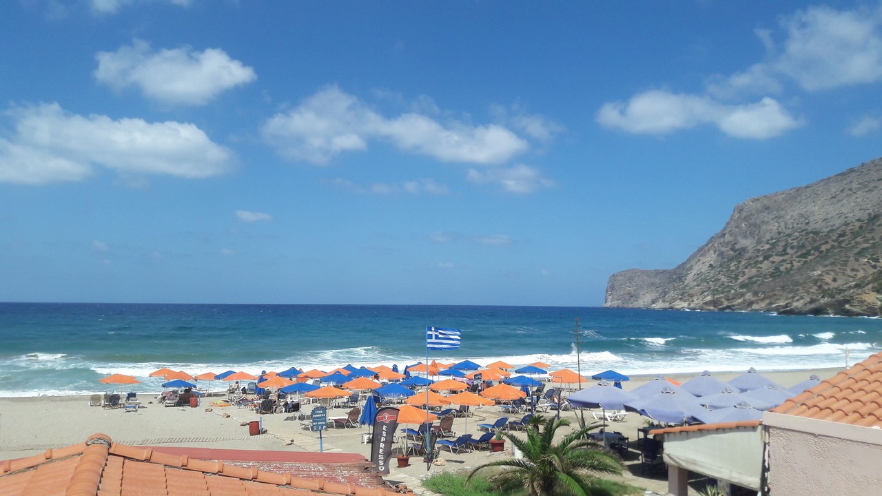 Photo of Outdoor in Fodele