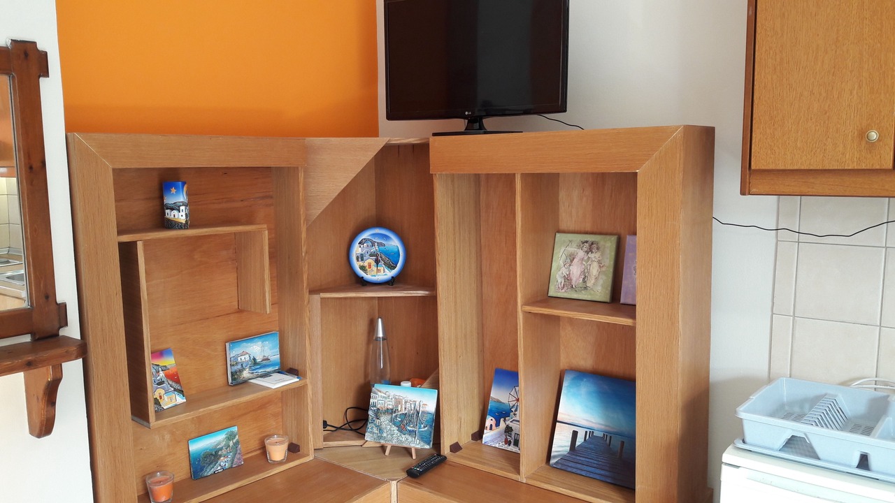 Photo of Bedroom in Fodele
