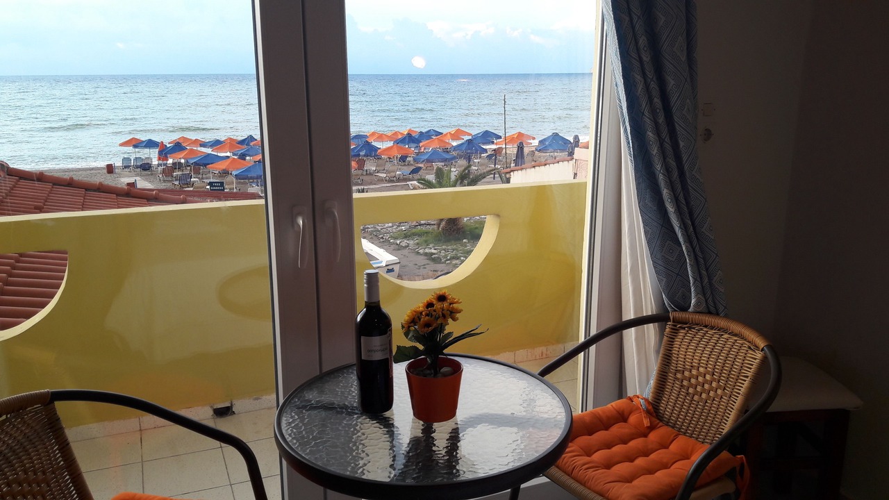 Photo of Bedroom in Fodele