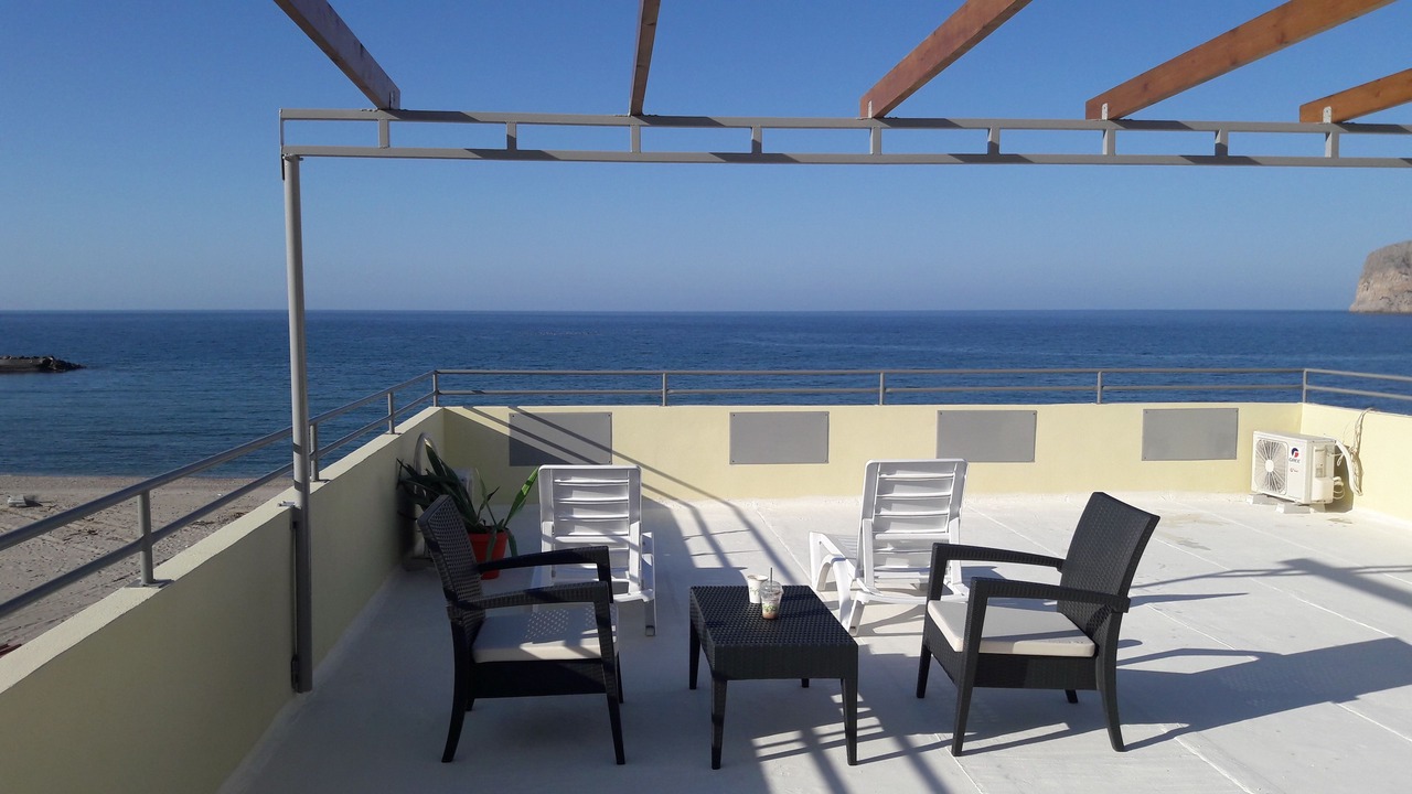 Photo of Patio Balcony in Fodele