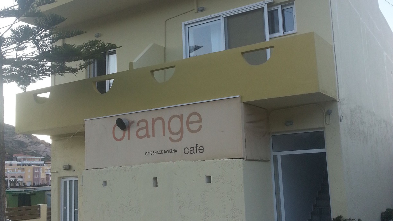 Photo of Outdoor in Fodele