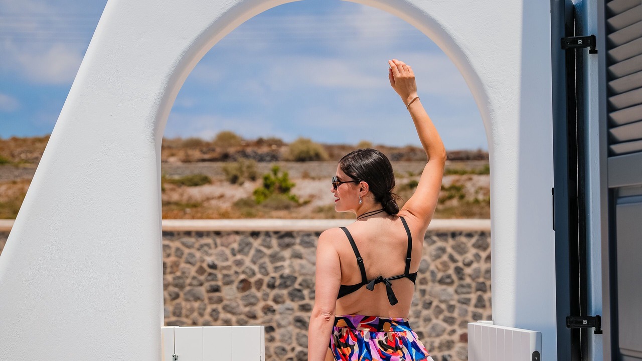 Photo of Outdoor in Akrotiri