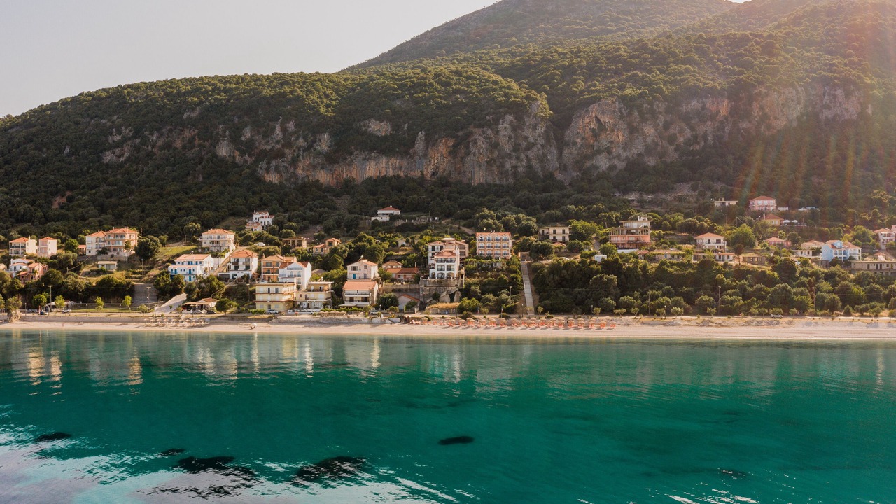 Photo of Outdoor in Poros