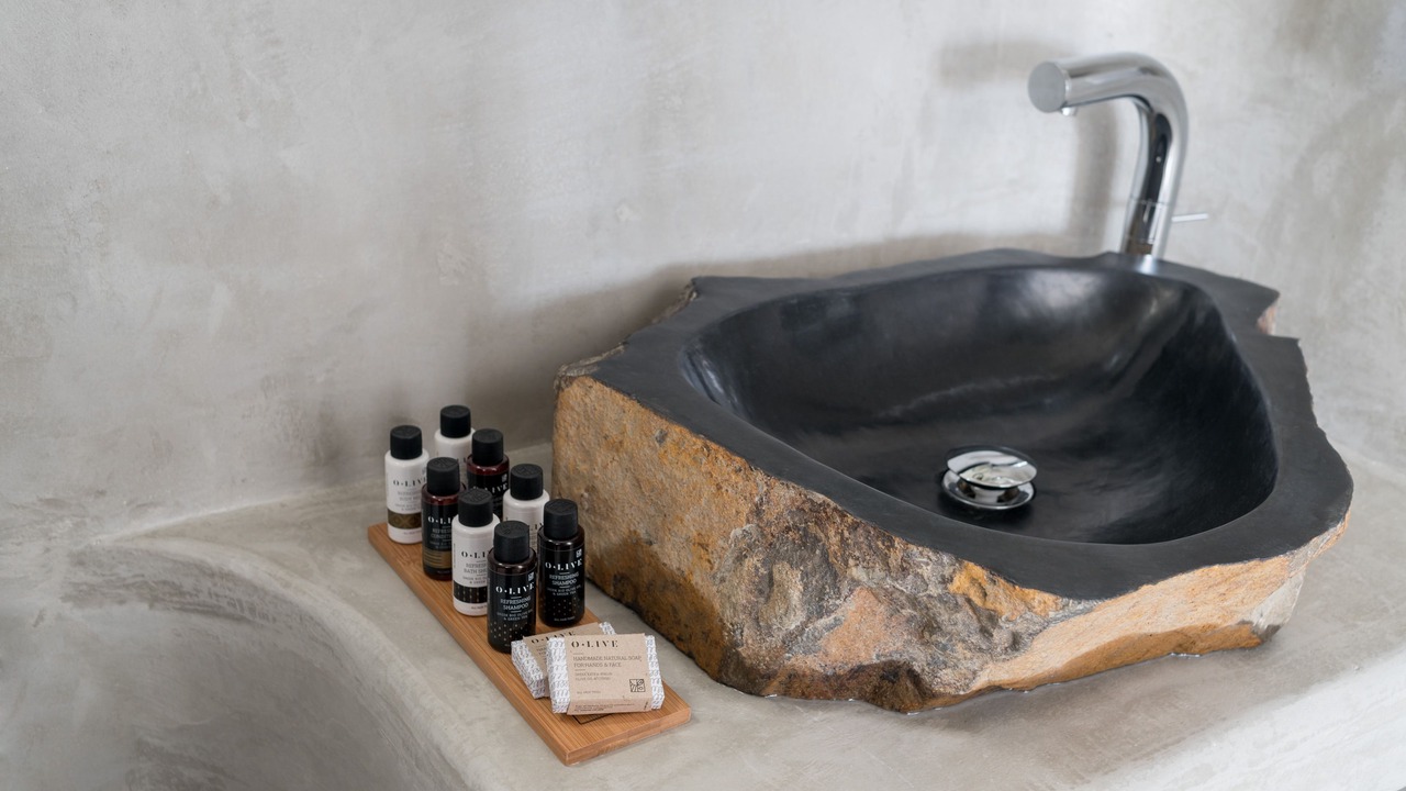 Photo of Bathroom in Elia