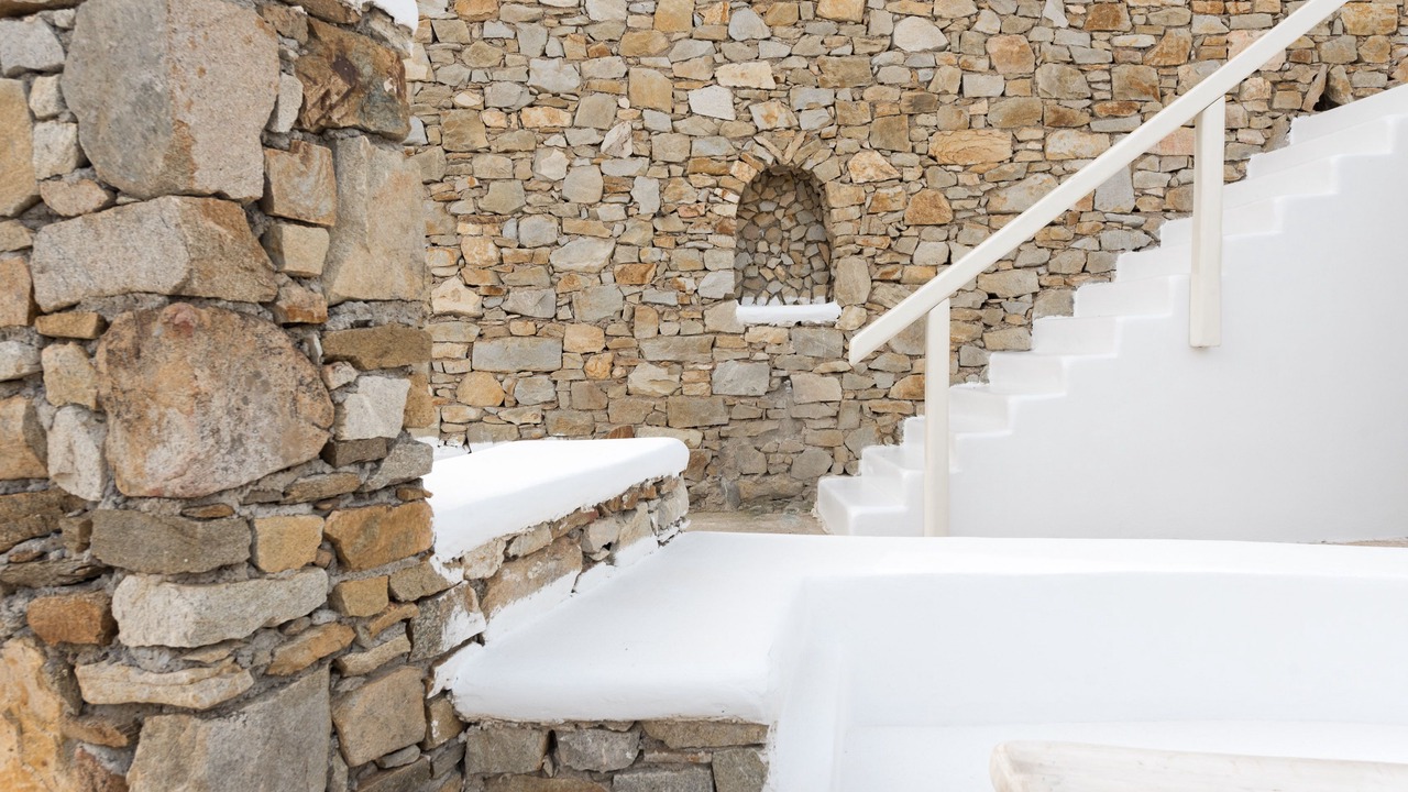 Photo of Patio Balcony in Elia
