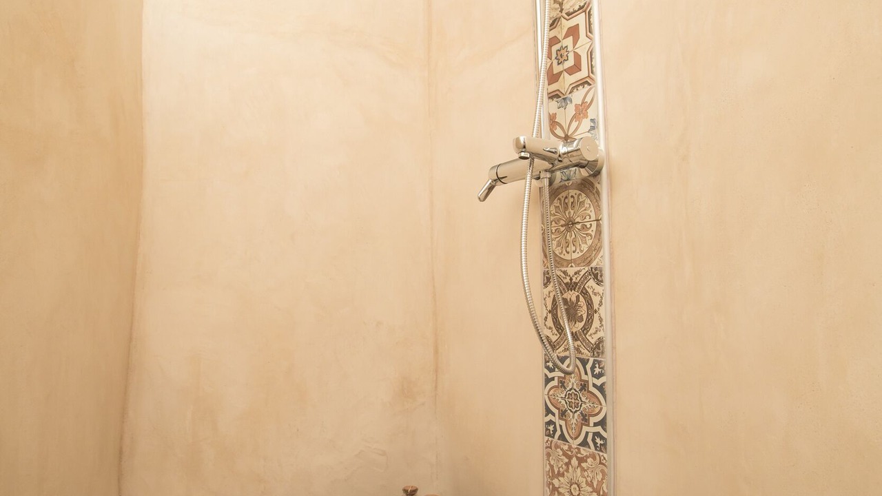 Photo of Bathroom in Akrotiri