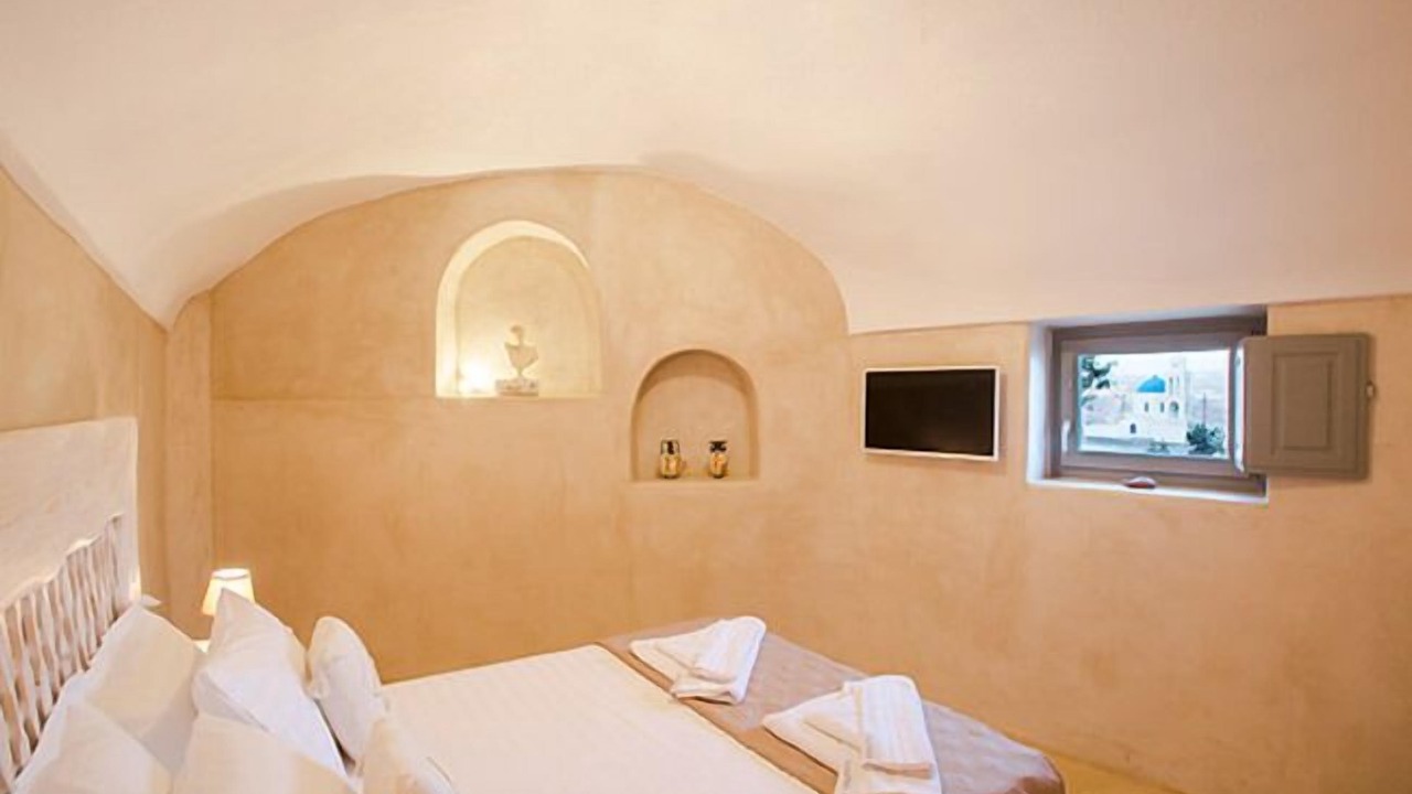 Photo of Bedroom in Akrotiri