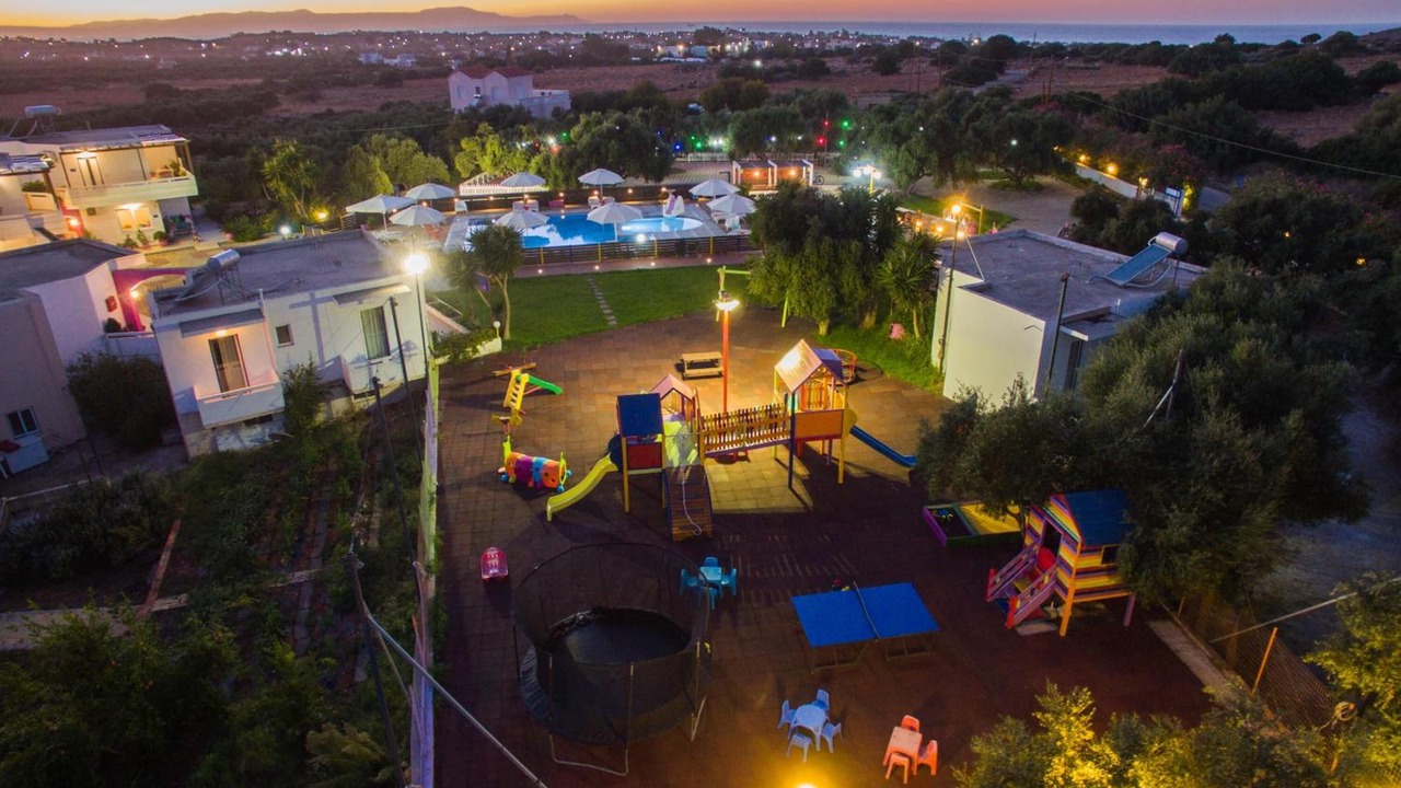 Photo of Outdoor in Akrotiri