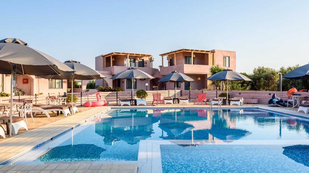 Photo of Outdoor in Akrotiri