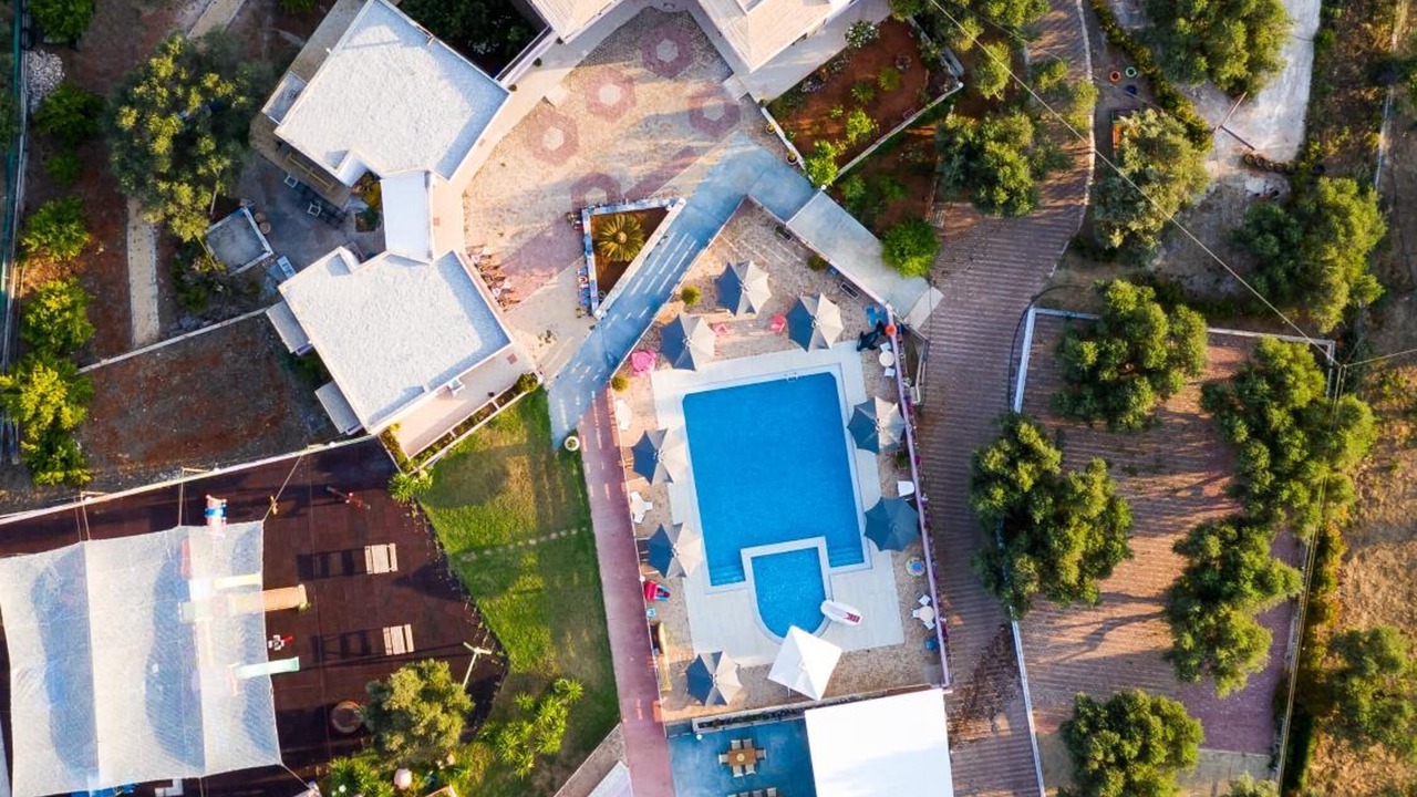 Photo of Outdoor in Akrotiri