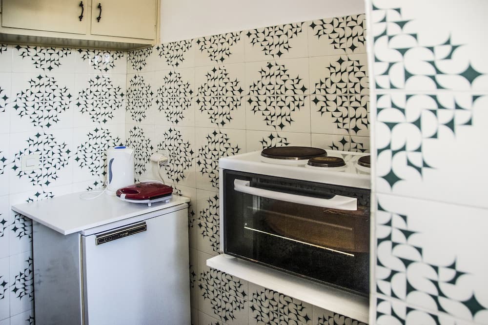 Photo of Kitchen in Kalathas
