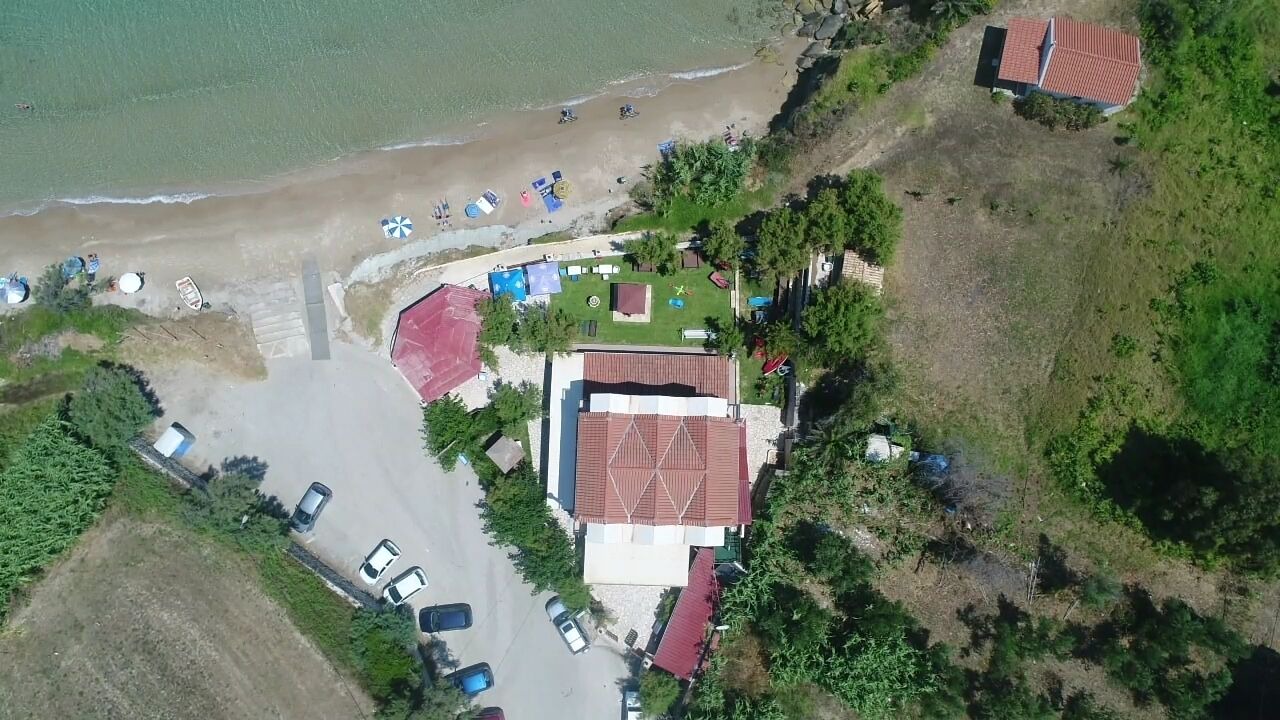 Photo of Outdoor in Psarou