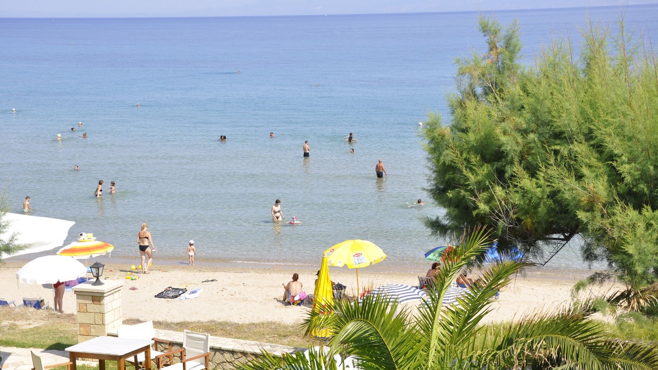 Photo of Others in Psarou