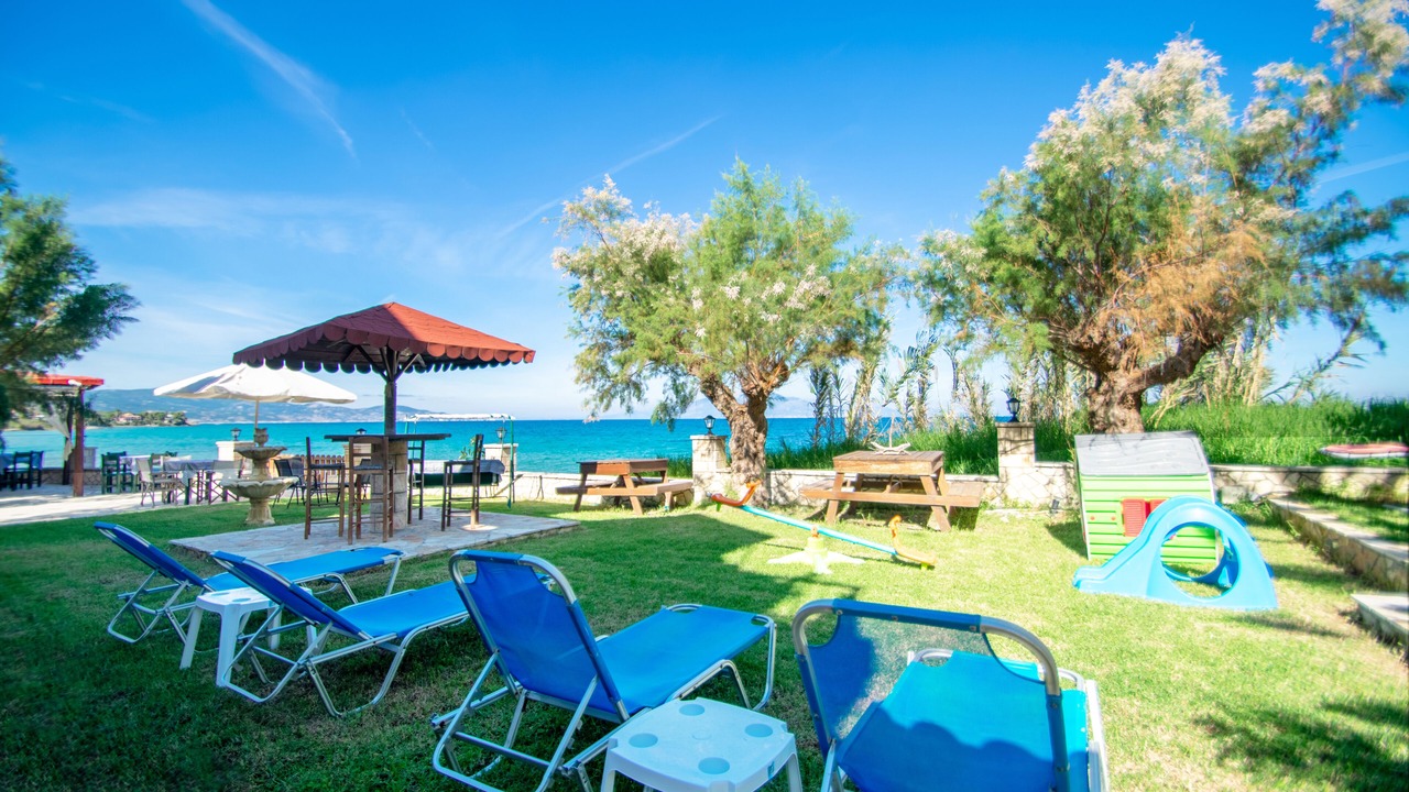 Photo of Outdoor in Psarou