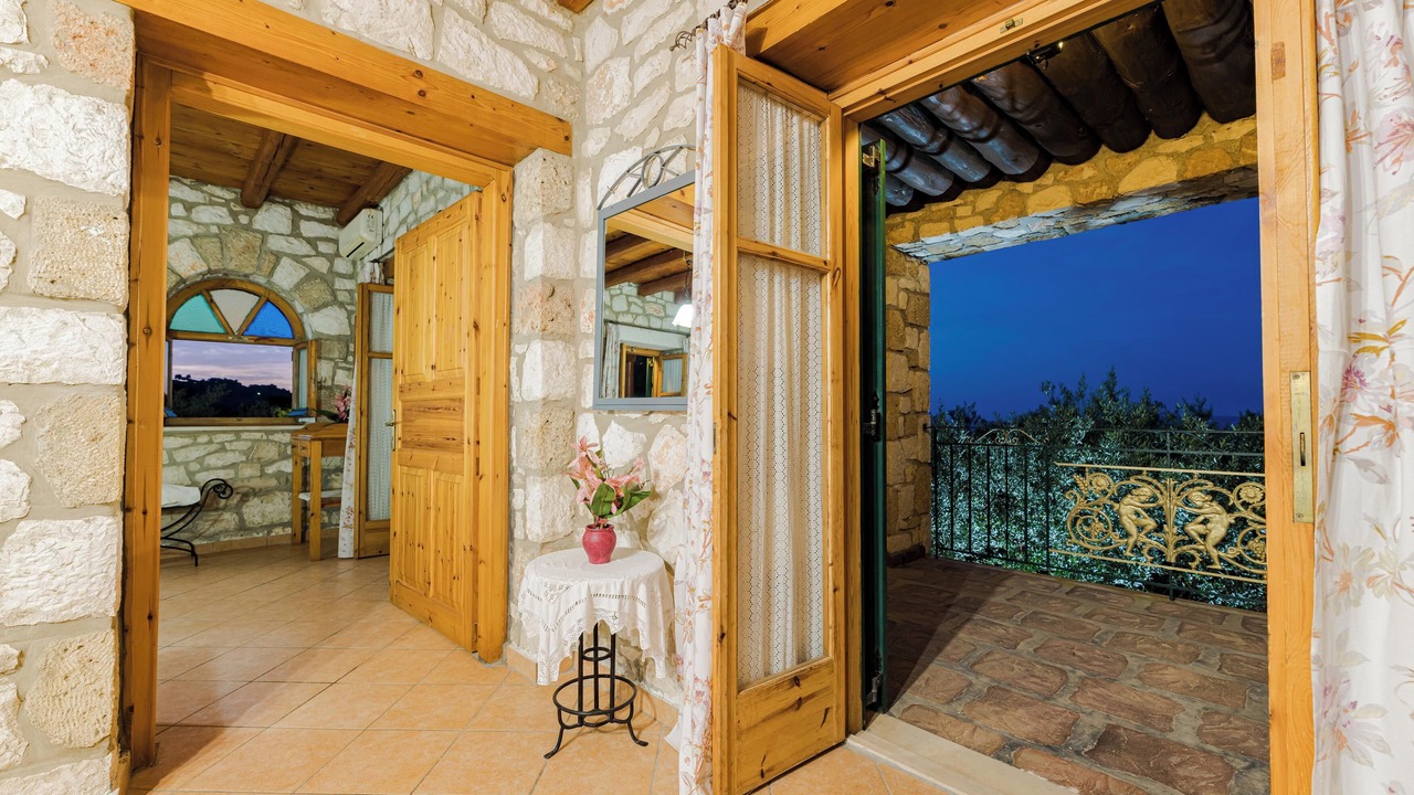 Photo of Bedroom in Vasilikos