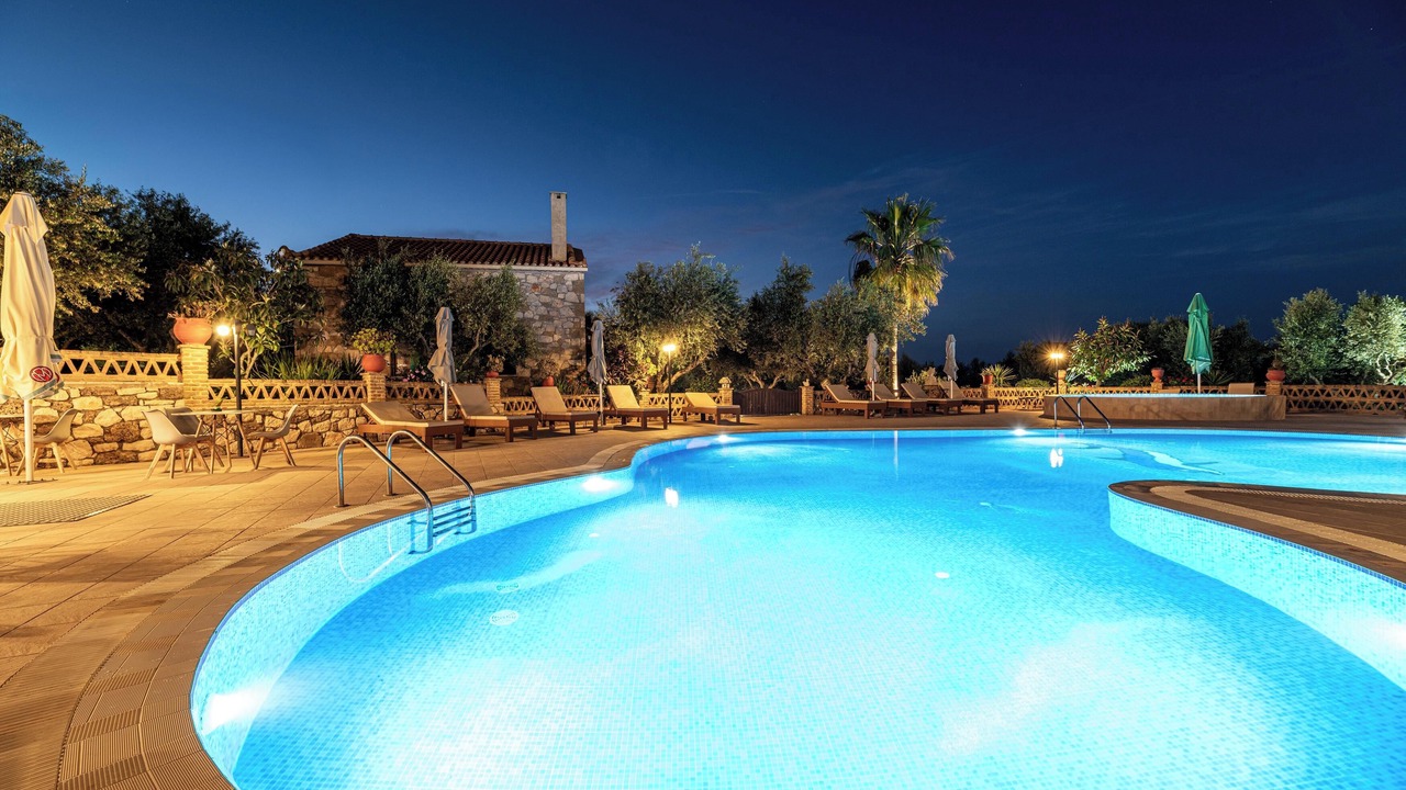 Photo of Outdoor in Vasilikos